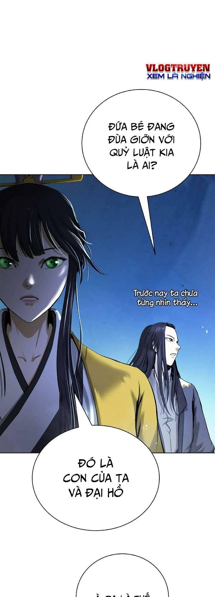 Xuyên Không Thành Hổ Chapter 108 - Trang 2