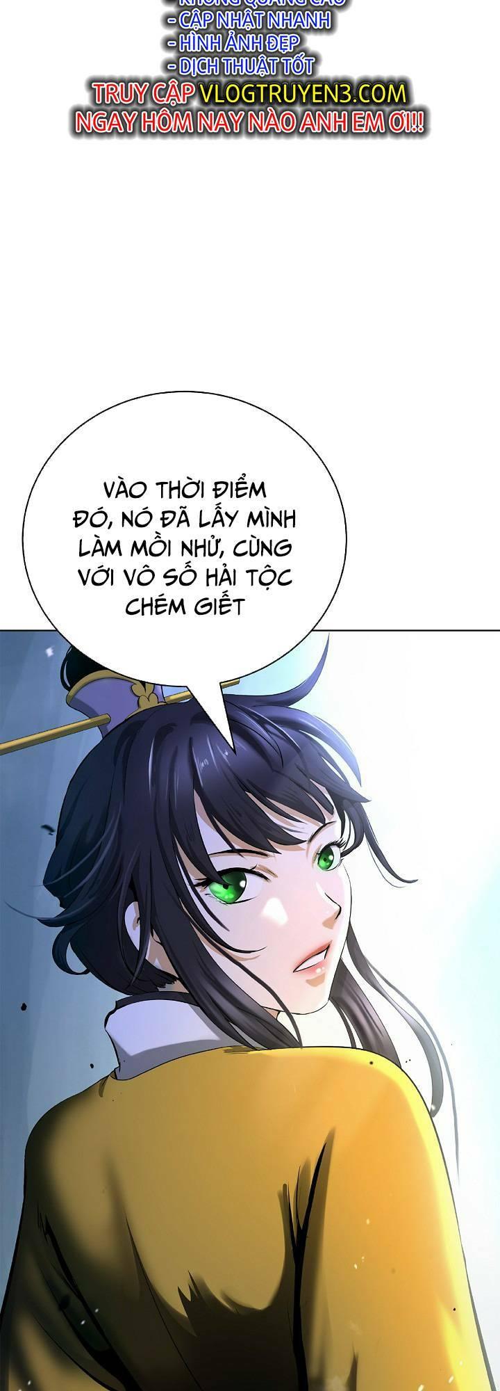 Xuyên Không Thành Hổ Chapter 108 - Trang 2