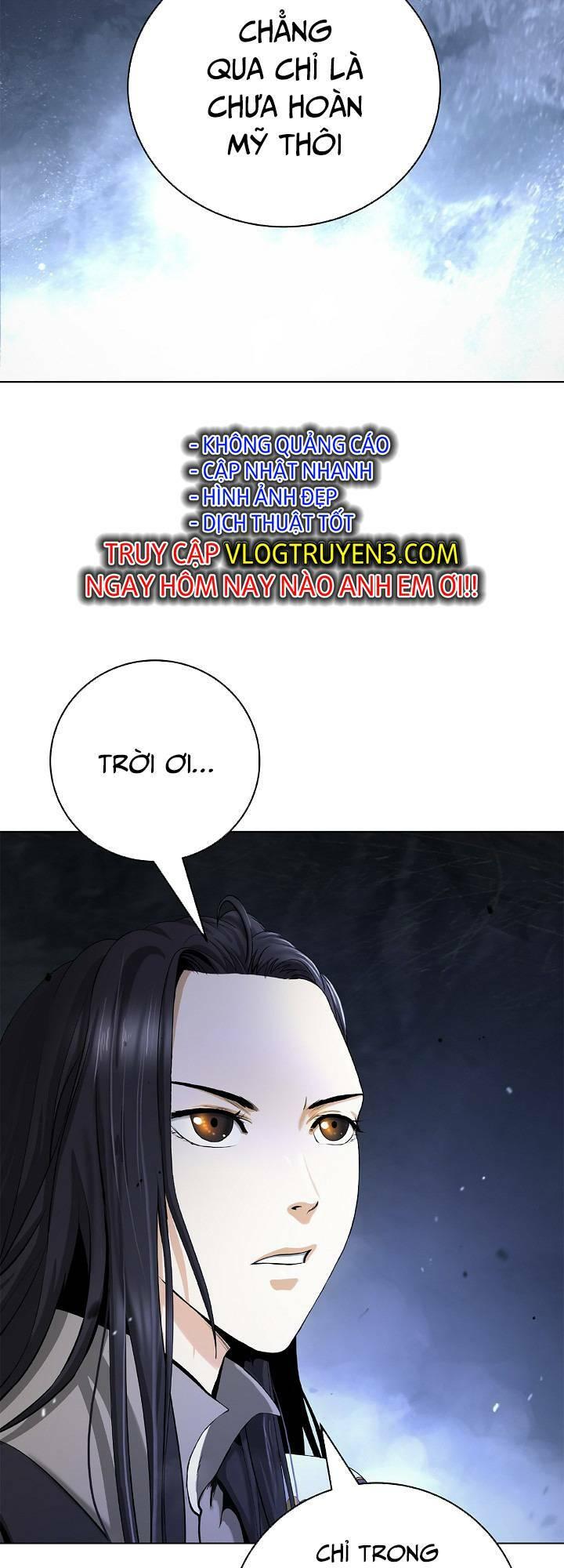 Xuyên Không Thành Hổ Chapter 108 - Trang 2