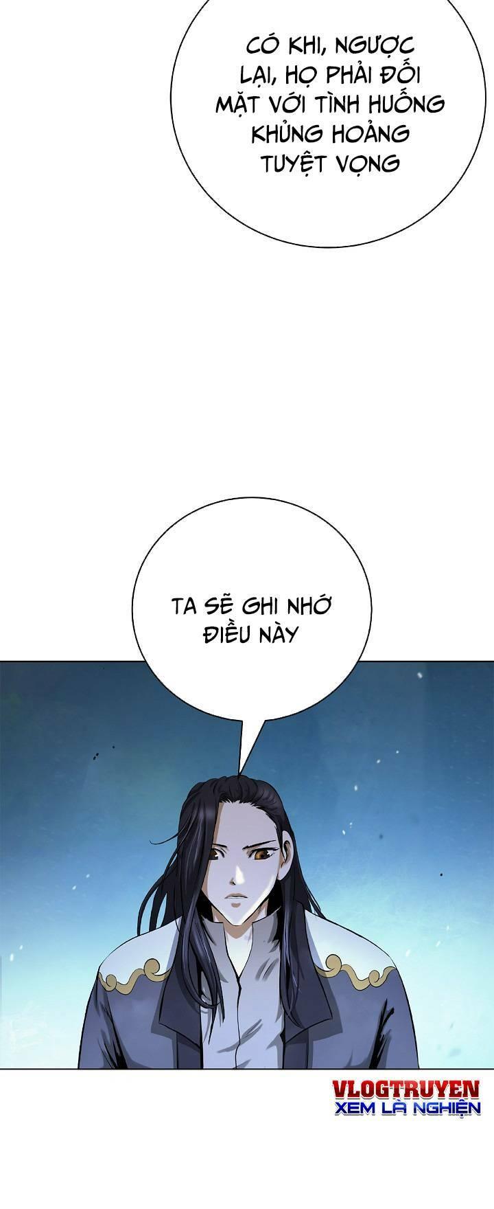 Xuyên Không Thành Hổ Chapter 108 - Trang 2