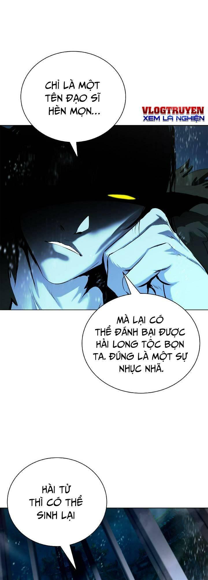 Xuyên Không Thành Hổ Chapter 108 - Trang 2