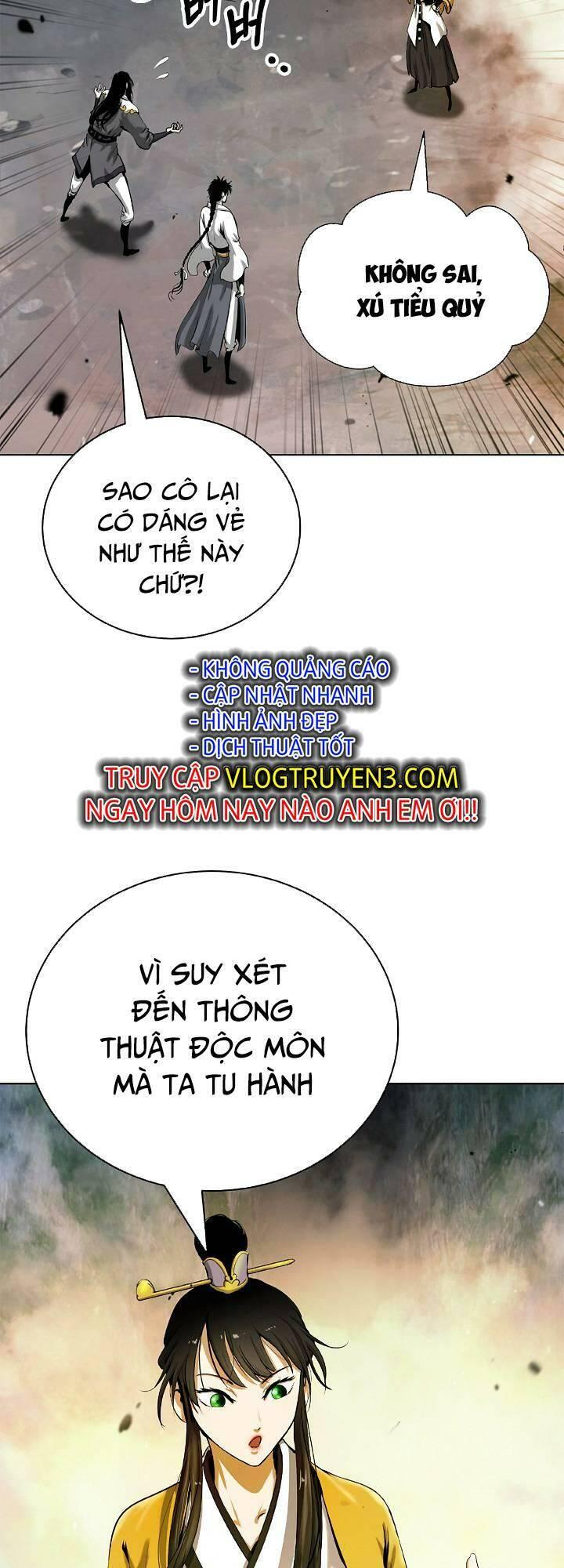 Xuyên Không Thành Hổ Chapter 108 - Trang 2