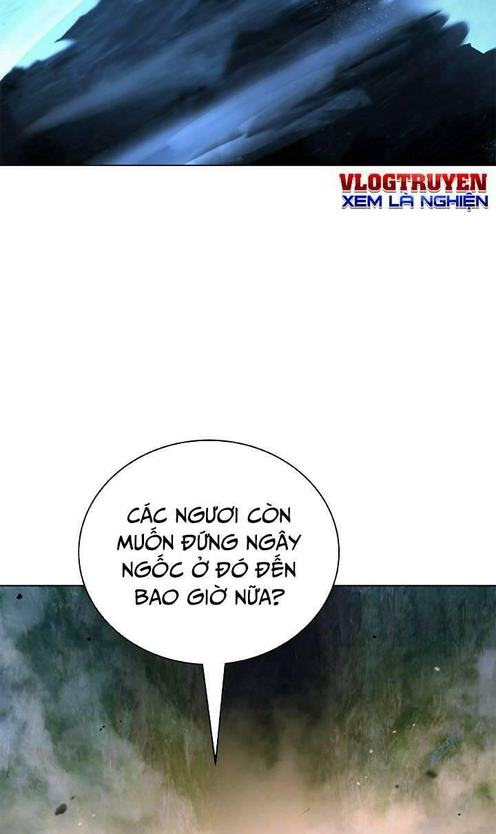 Xuyên Không Thành Hổ Chapter 108 - Trang 2