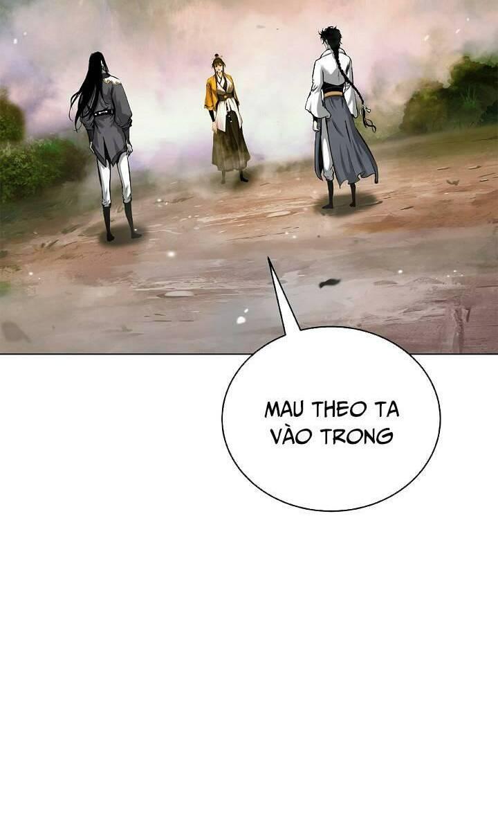 Xuyên Không Thành Hổ Chapter 108 - Trang 2