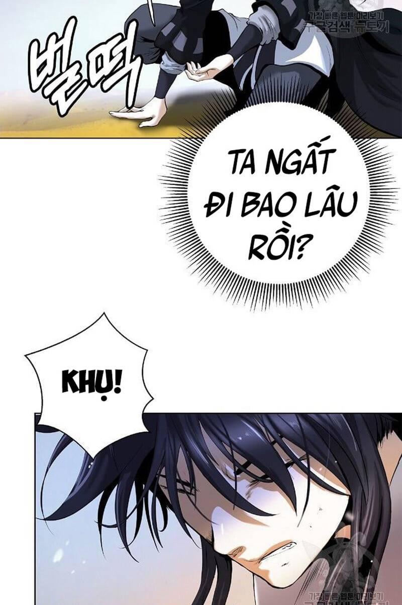 Xuyên Không Thành Hổ Chapter 107 - Trang 2