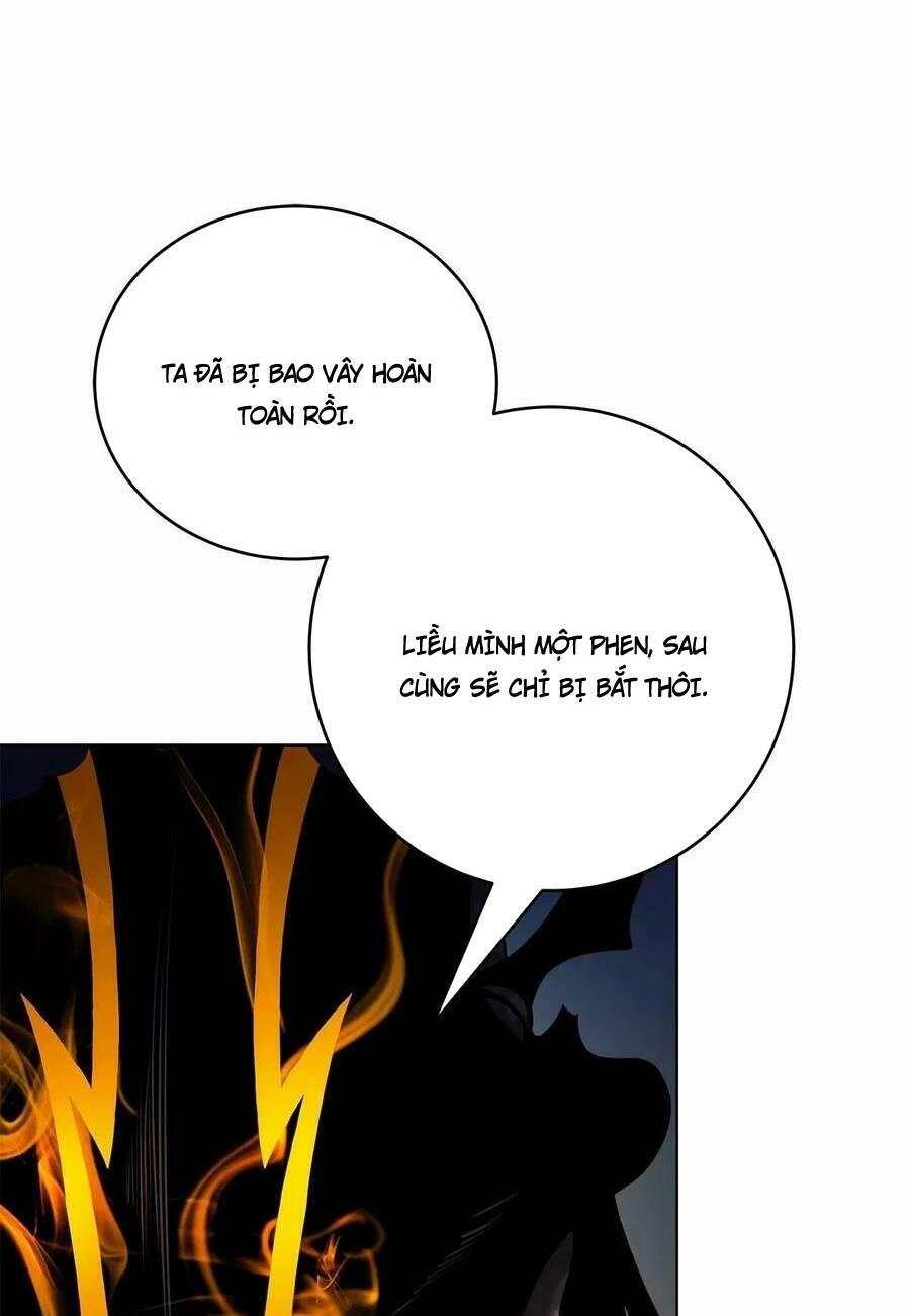 Xuyên Không Thành Hổ Chapter 106 - Trang 2