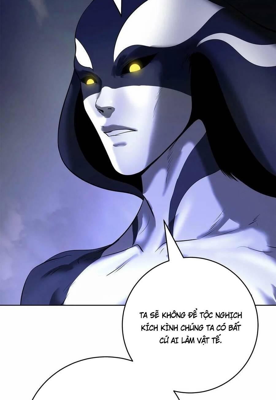 Xuyên Không Thành Hổ Chapter 106 - Trang 2