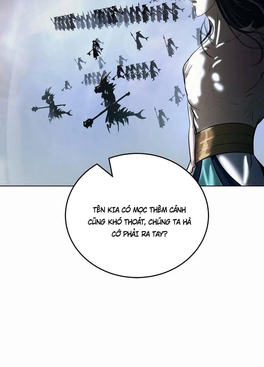 Xuyên Không Thành Hổ Chapter 106 - Trang 2