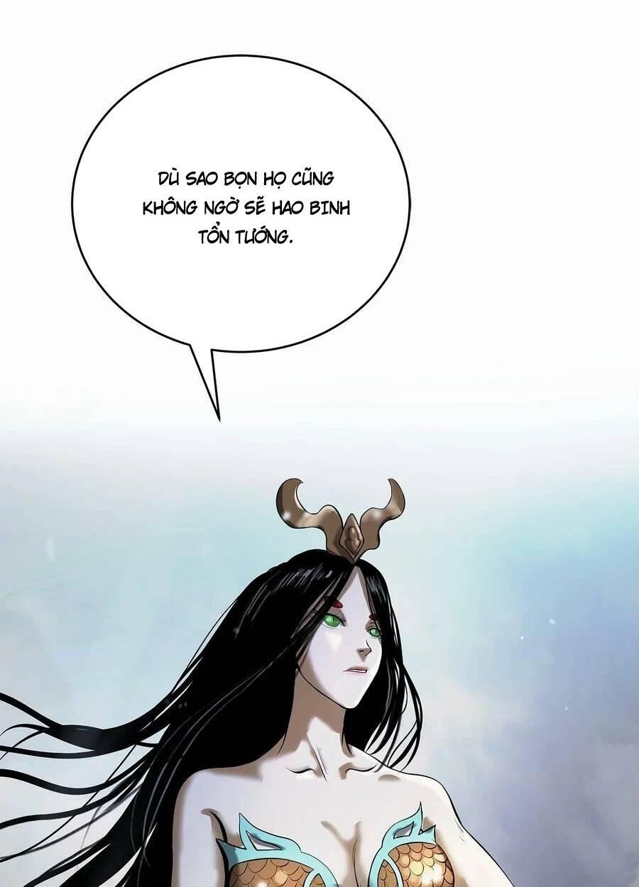 Xuyên Không Thành Hổ Chapter 106 - Trang 2