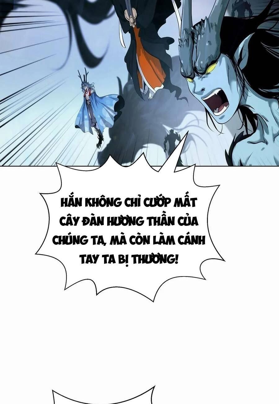 Xuyên Không Thành Hổ Chapter 106 - Trang 2