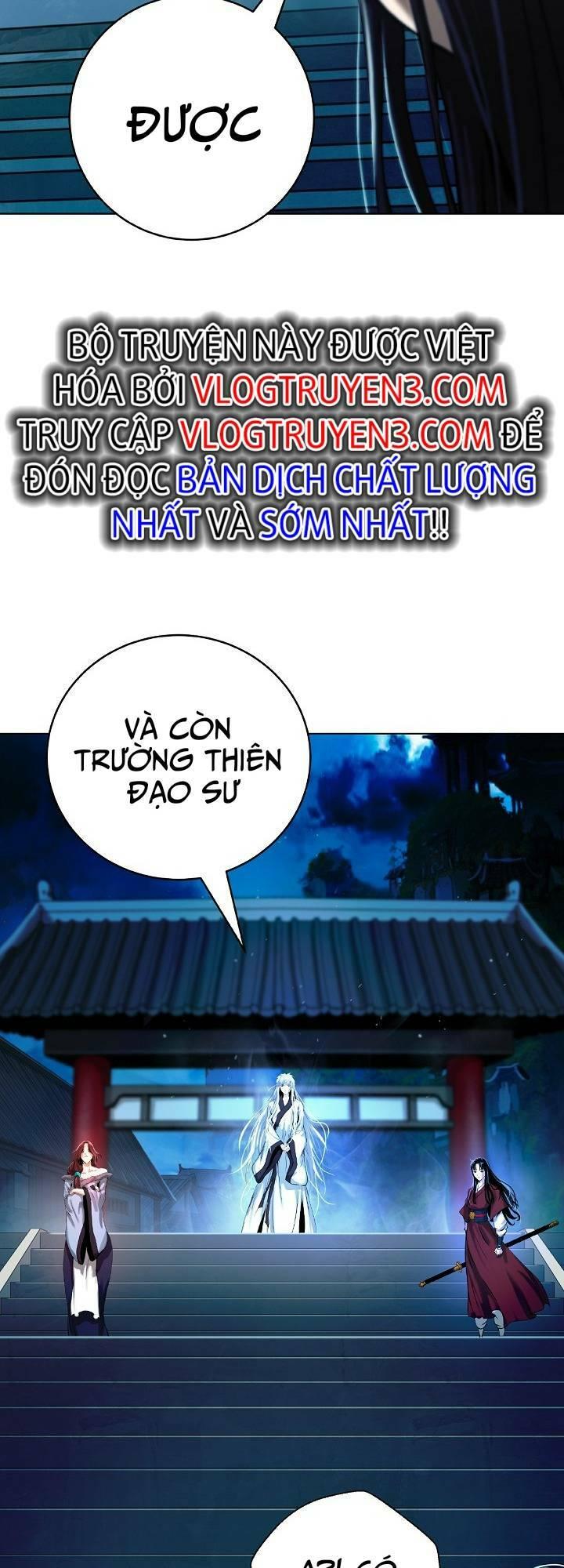 Xuyên Không Thành Hổ Chapter 105 - Trang 2