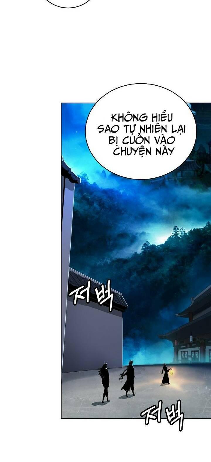 Xuyên Không Thành Hổ Chapter 105 - Trang 2