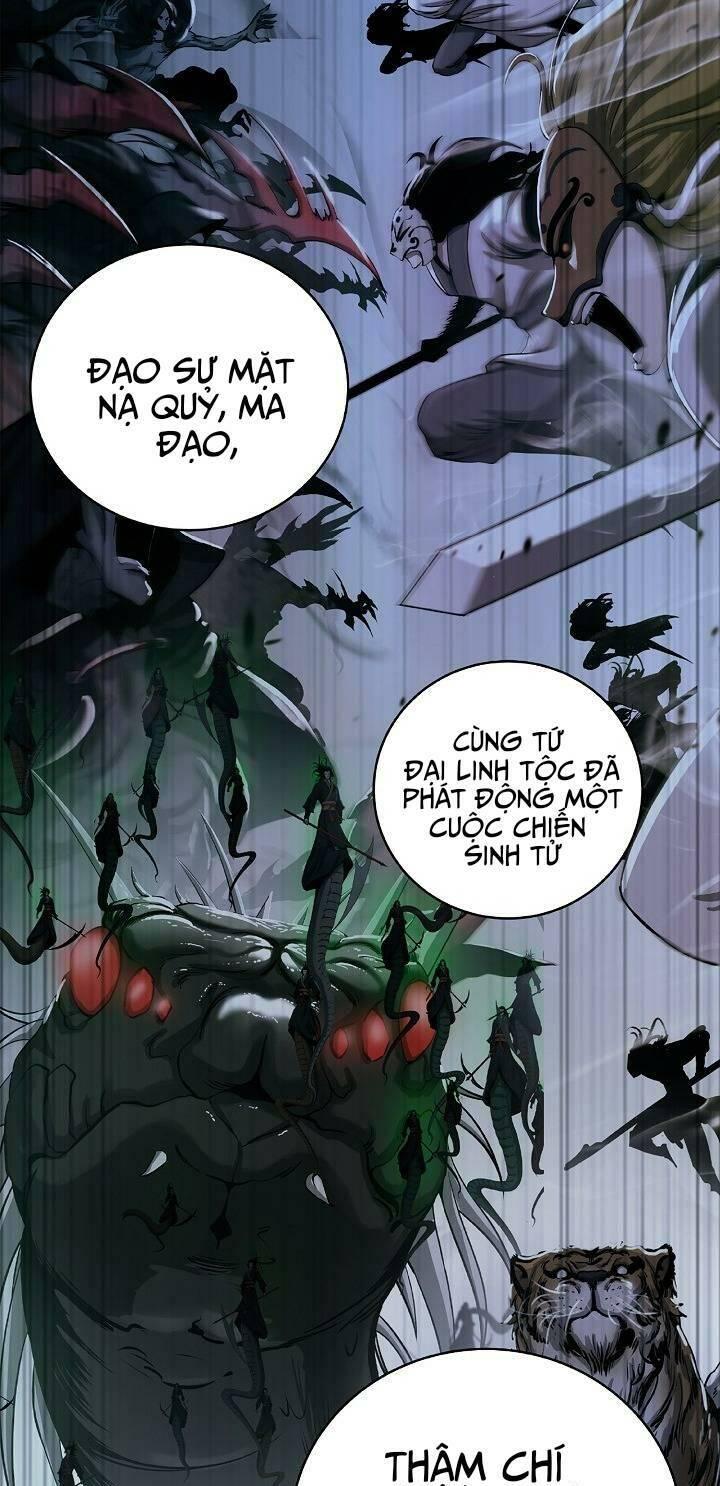 Xuyên Không Thành Hổ Chapter 105 - Trang 2