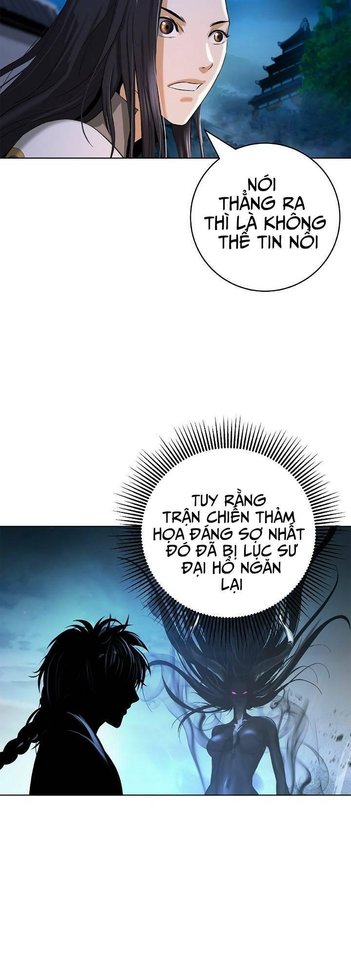 Xuyên Không Thành Hổ Chapter 105 - Trang 2