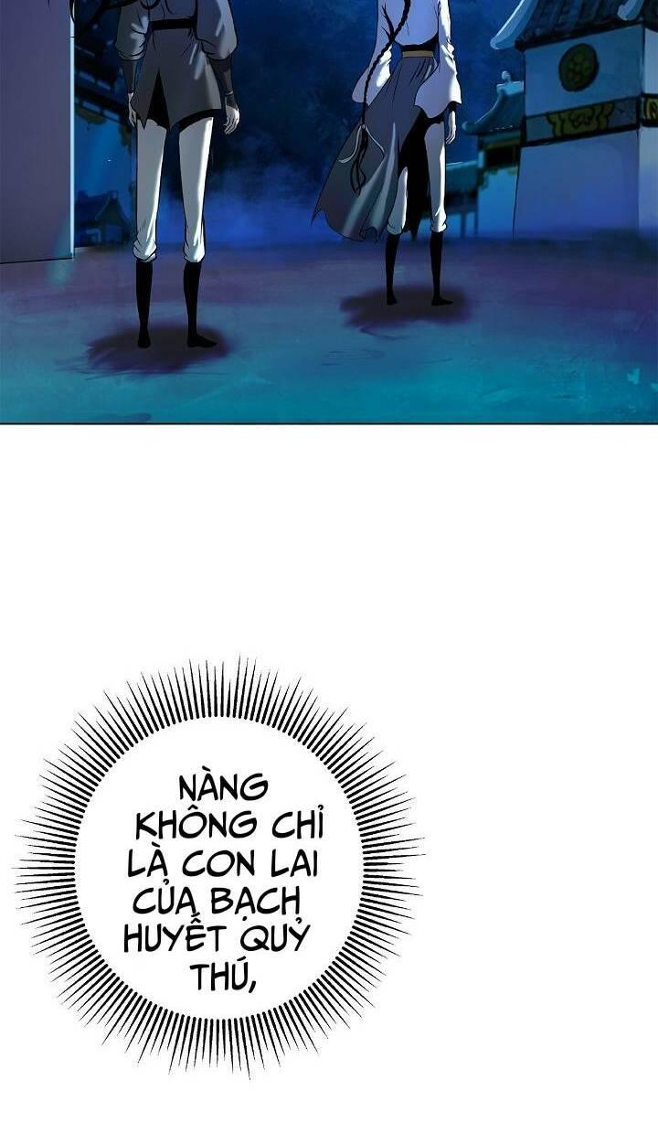 Xuyên Không Thành Hổ Chapter 105 - Trang 2