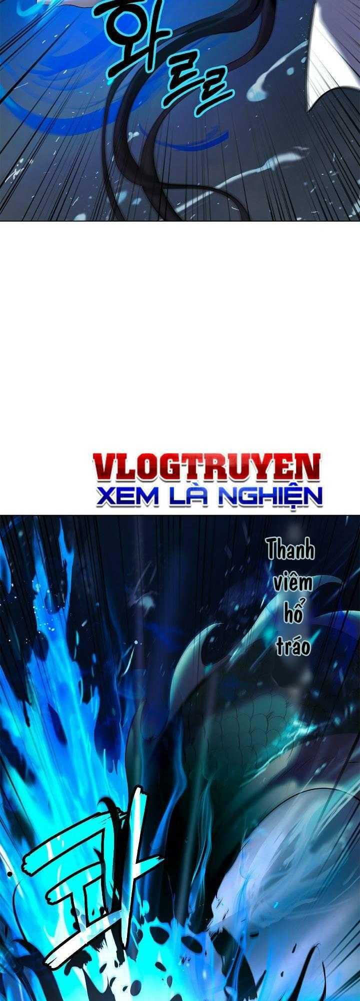 Xuyên Không Thành Hổ Chapter 105 - Trang 2