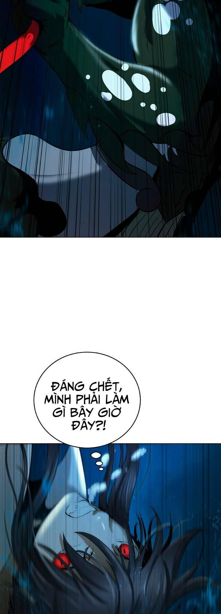 Xuyên Không Thành Hổ Chapter 105 - Trang 2