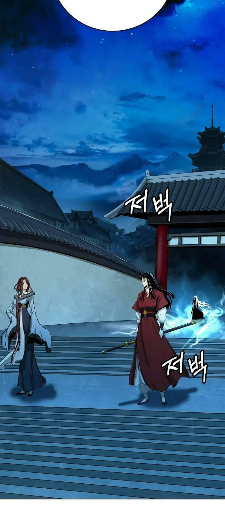 Xuyên Không Thành Hổ Chapter 105 - Trang 2