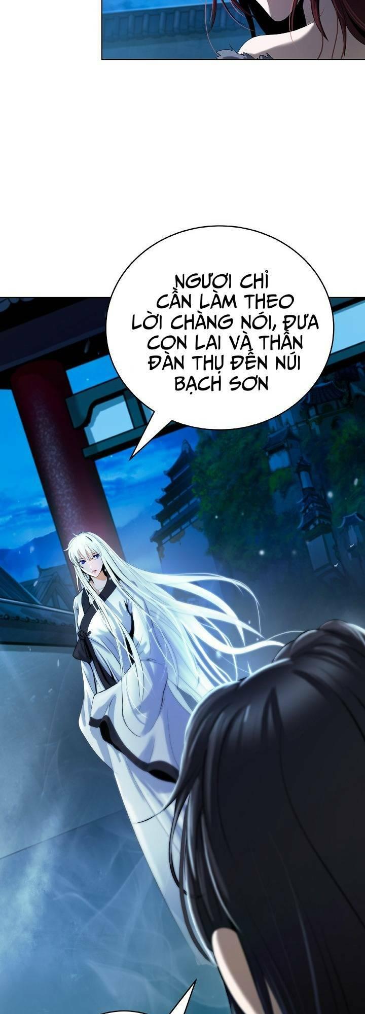 Xuyên Không Thành Hổ Chapter 105 - Trang 2