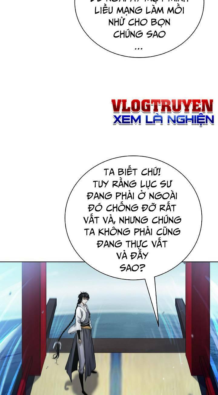 Xuyên Không Thành Hổ Chapter 104 - Trang 2