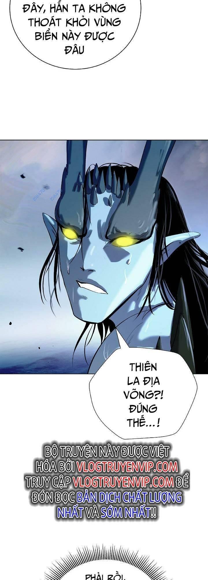 Xuyên Không Thành Hổ Chapter 104 - Trang 2