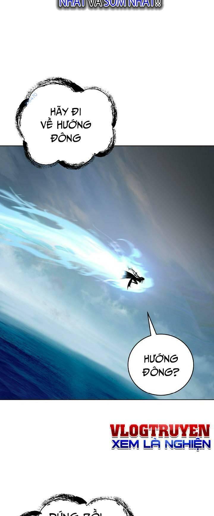 Xuyên Không Thành Hổ Chapter 104 - Trang 2