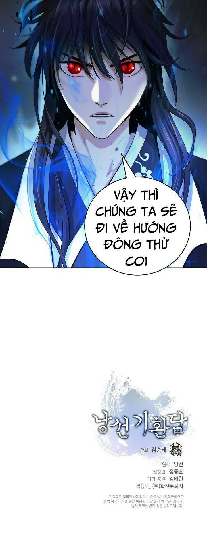 Xuyên Không Thành Hổ Chapter 104 - Trang 2