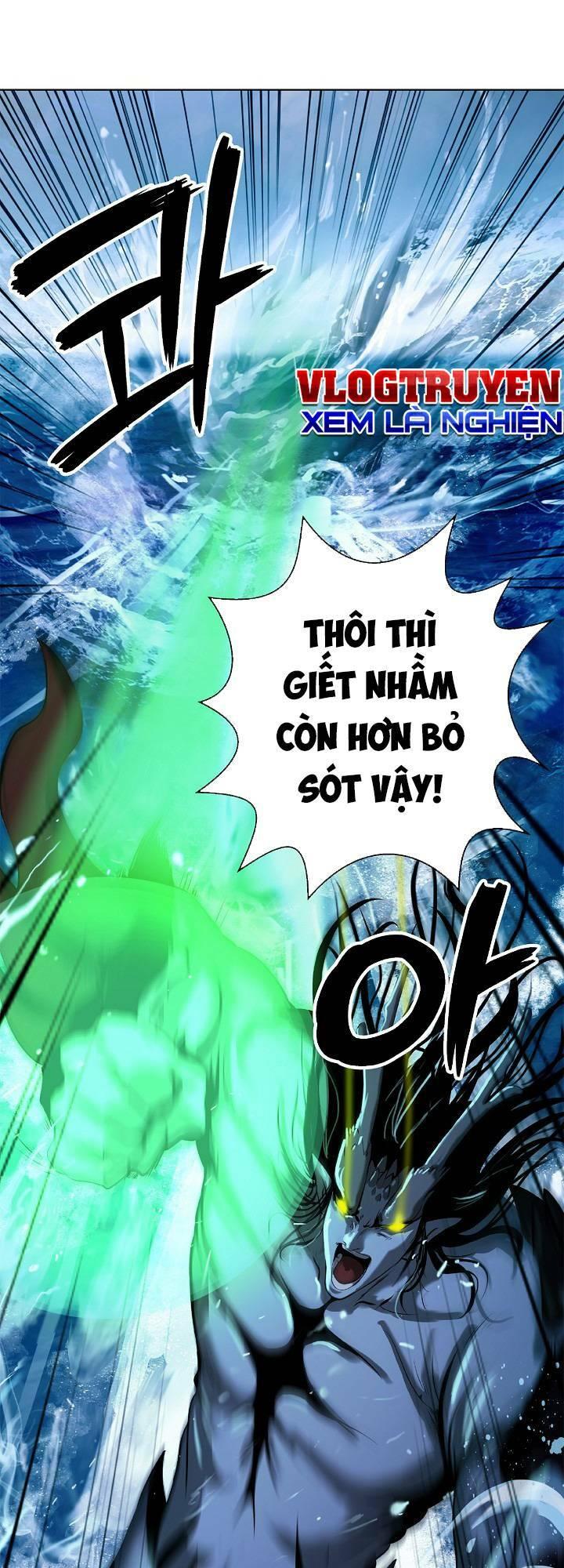 Xuyên Không Thành Hổ Chapter 104 - Trang 2