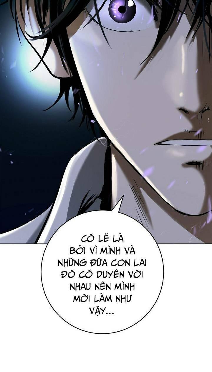 Xuyên Không Thành Hổ Chapter 103 - Trang 2