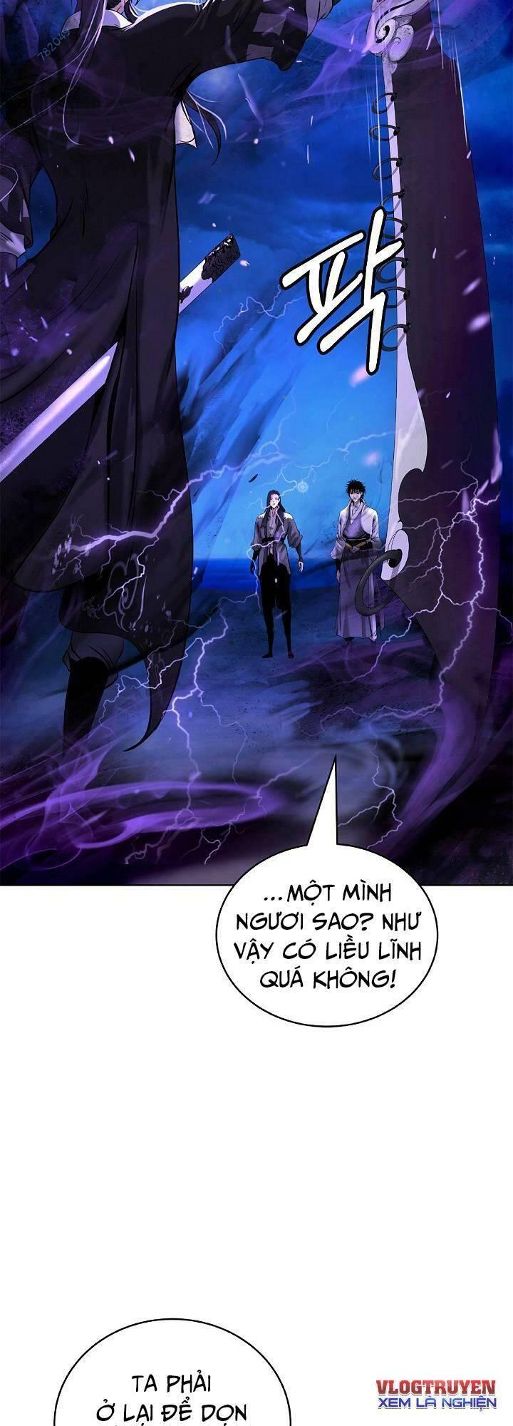 Xuyên Không Thành Hổ Chapter 103 - Trang 2