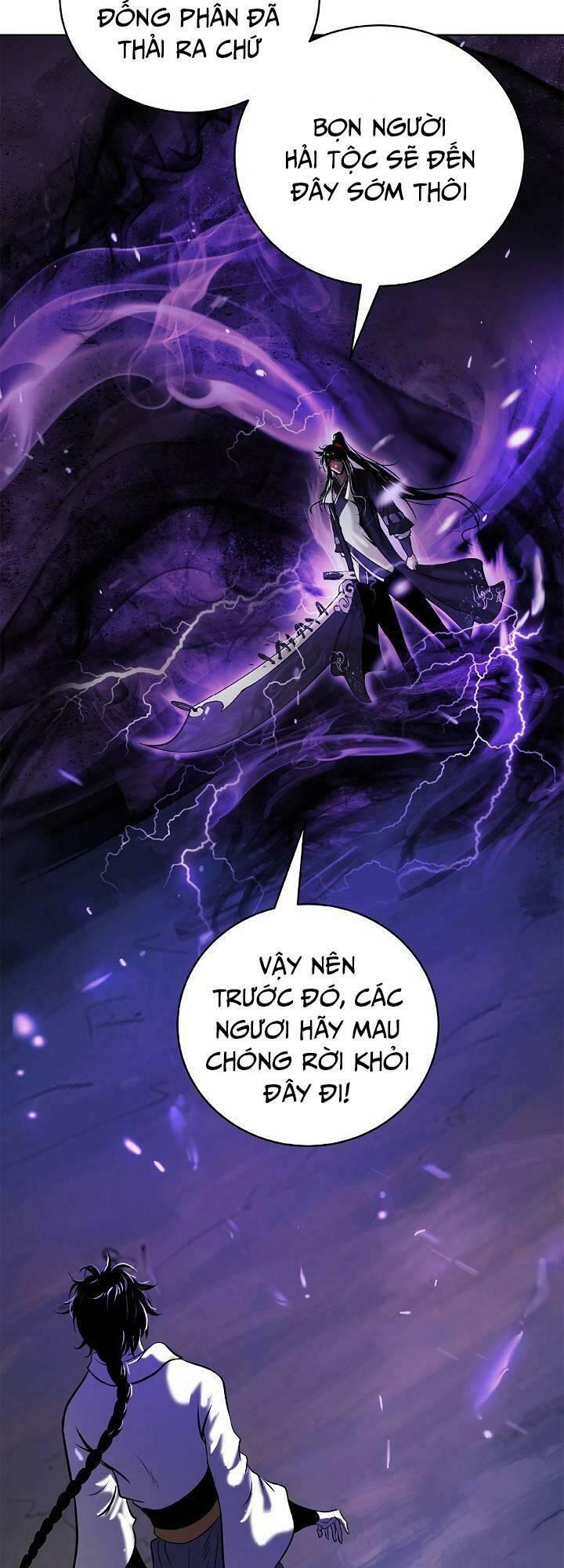 Xuyên Không Thành Hổ Chapter 103 - Trang 2