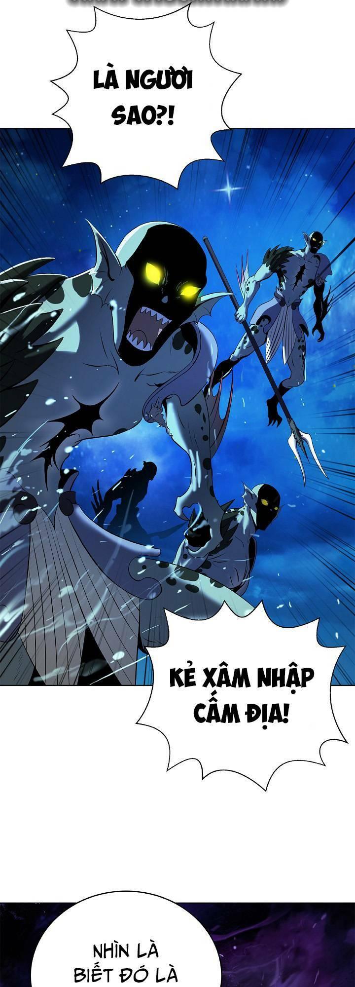 Xuyên Không Thành Hổ Chapter 103 - Trang 2