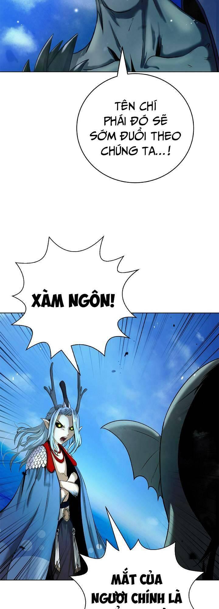 Xuyên Không Thành Hổ Chapter 103 - Trang 2