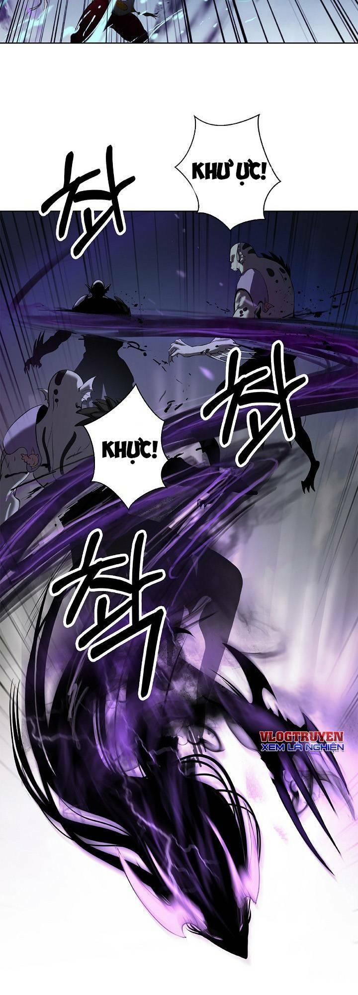 Xuyên Không Thành Hổ Chapter 103 - Trang 2