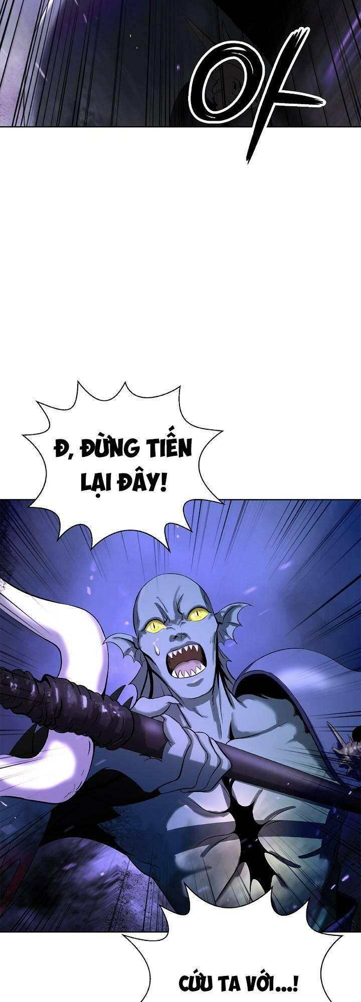 Xuyên Không Thành Hổ Chapter 103 - Trang 2