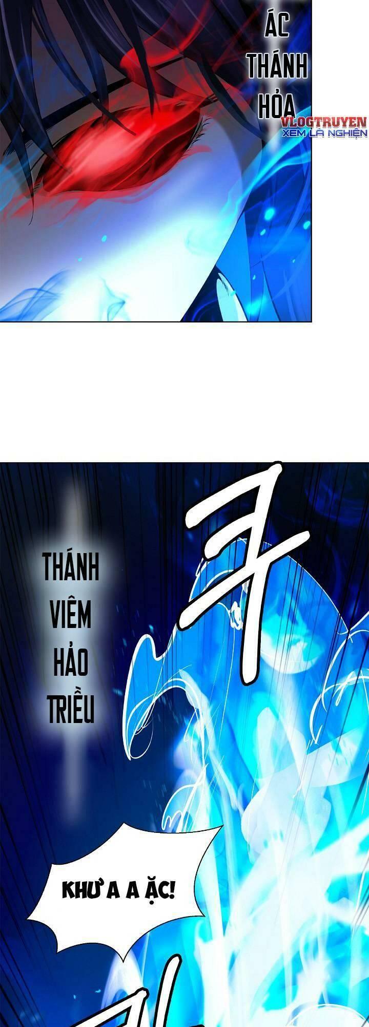 Xuyên Không Thành Hổ Chapter 103 - Trang 2