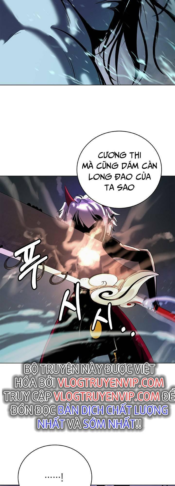 Xuyên Không Thành Hổ Chapter 103 - Trang 2