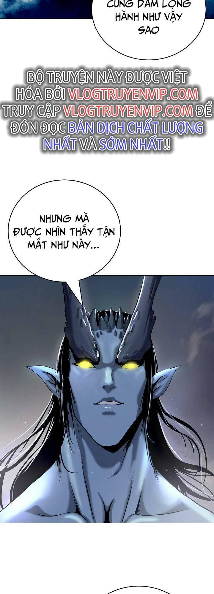 Xuyên Không Thành Hổ Chapter 103 - Trang 2