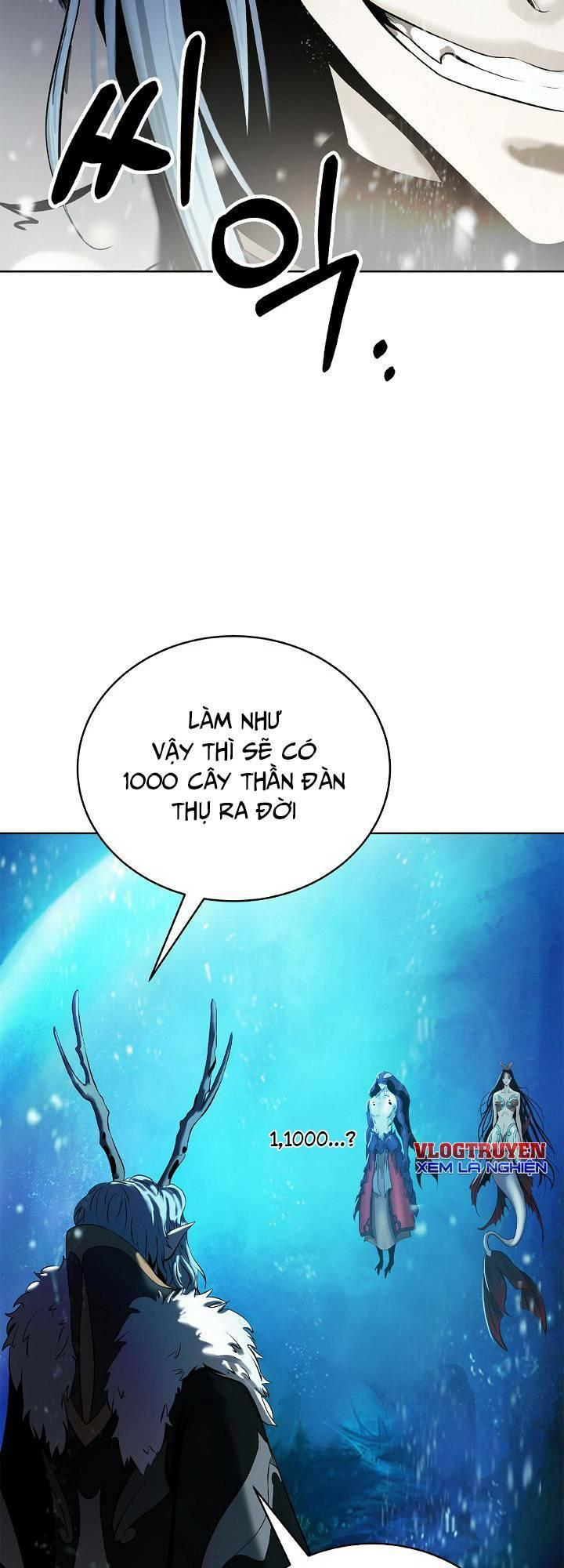 Xuyên Không Thành Hổ Chapter 102 - Trang 2