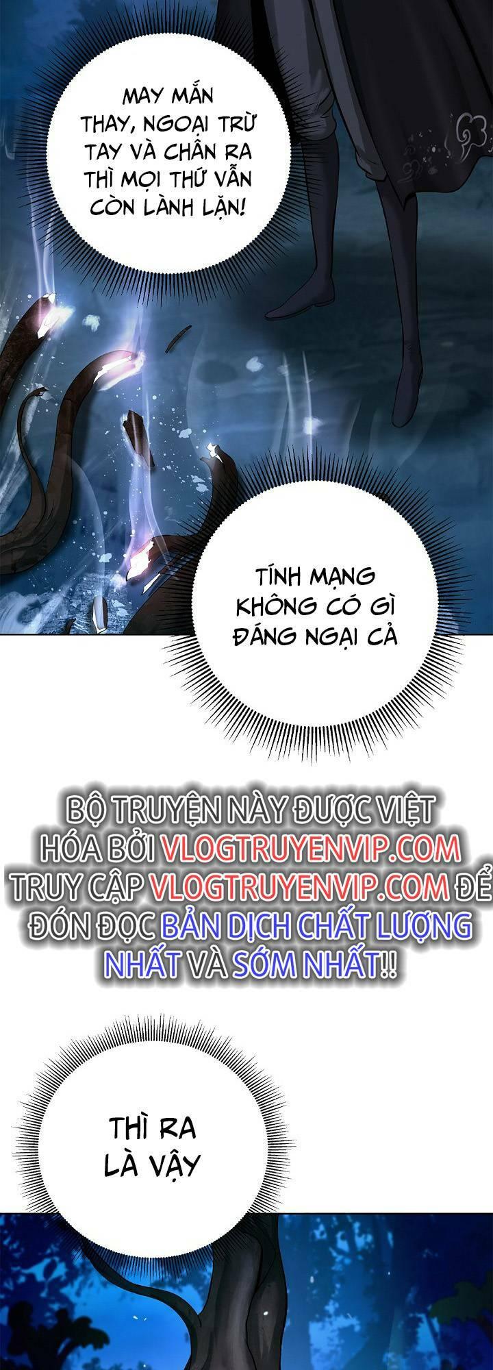 Xuyên Không Thành Hổ Chapter 102 - Trang 2