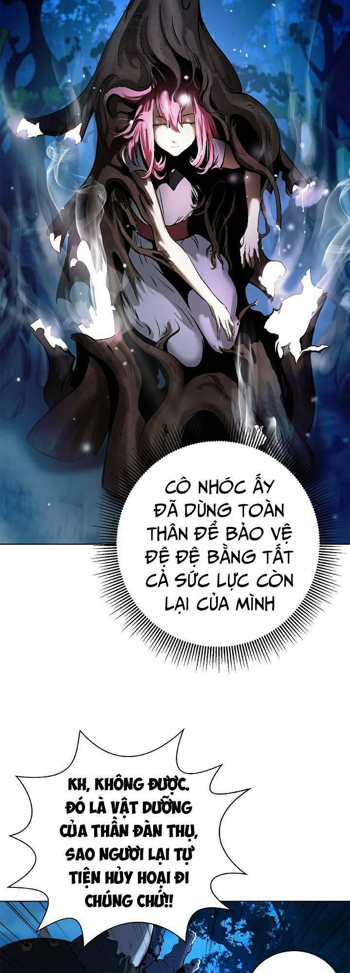 Xuyên Không Thành Hổ Chapter 102 - Trang 2