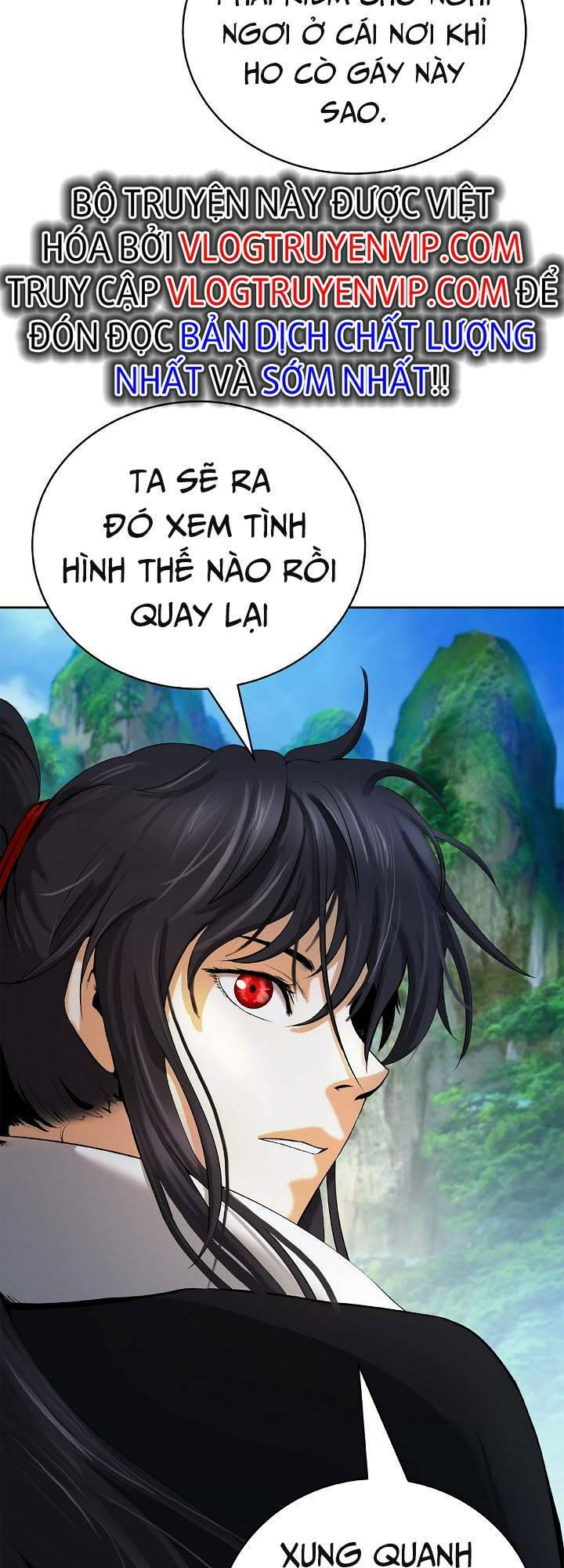 Xuyên Không Thành Hổ Chapter 101 - Trang 2