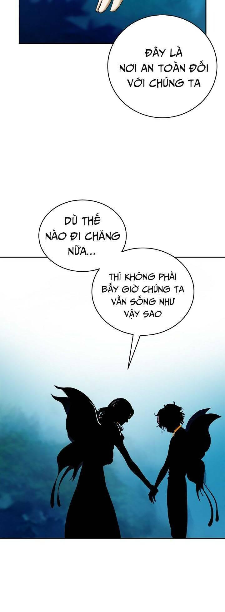 Xuyên Không Thành Hổ Chapter 101 - Trang 2