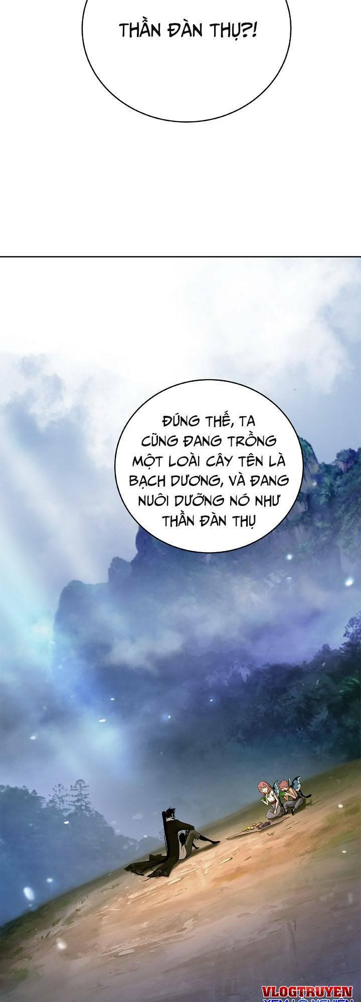 Xuyên Không Thành Hổ Chapter 101 - Trang 2