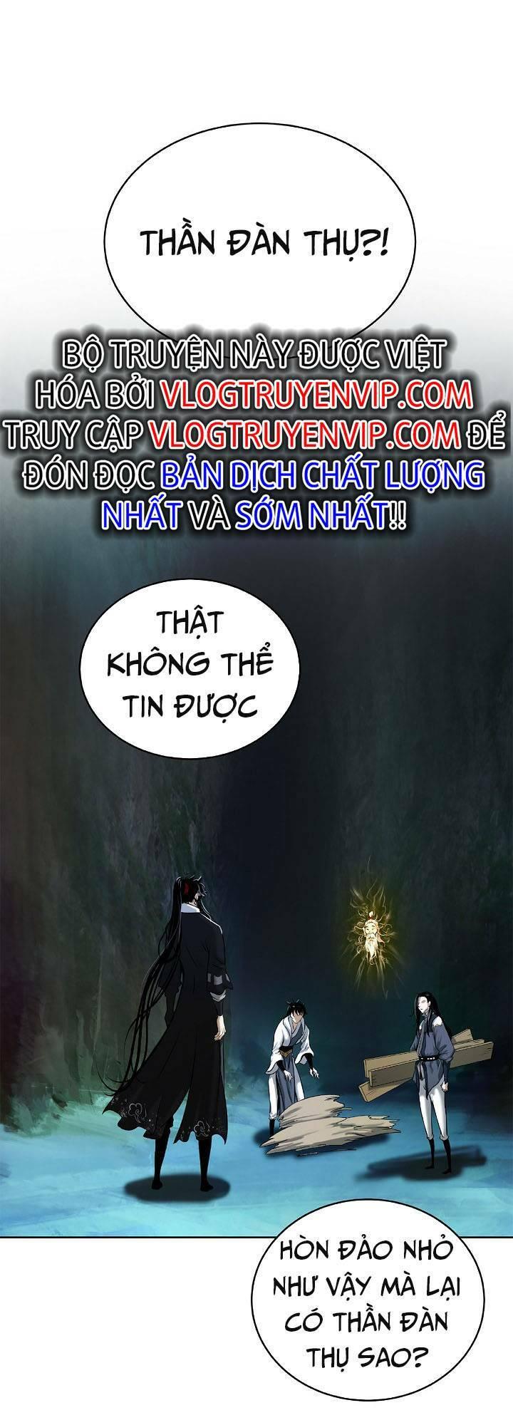 Xuyên Không Thành Hổ Chapter 101 - Trang 2