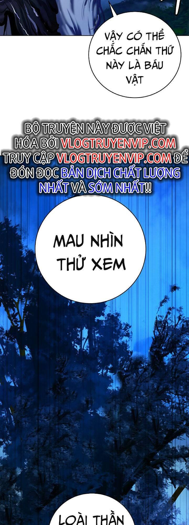 Xuyên Không Thành Hổ Chapter 101 - Trang 2