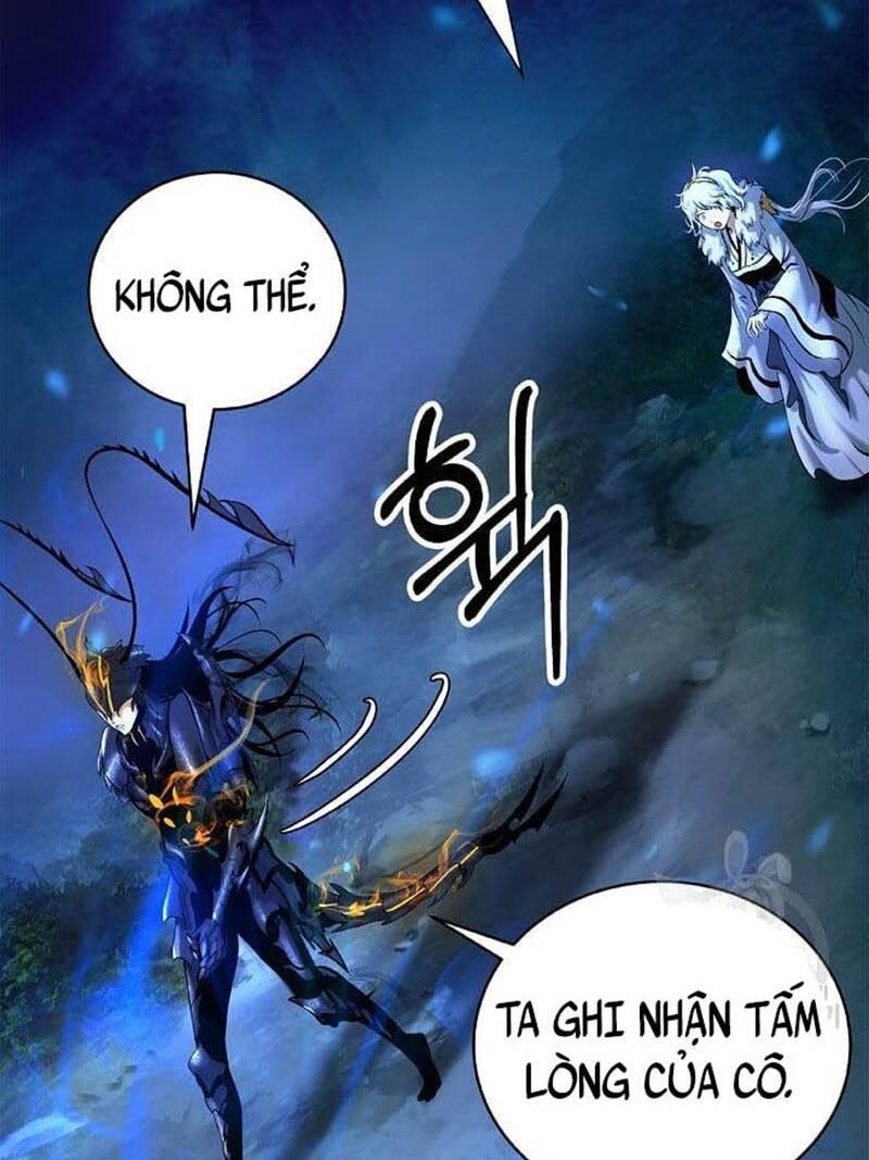 Xuyên Không Thành Hổ Chapter 100 - Trang 2