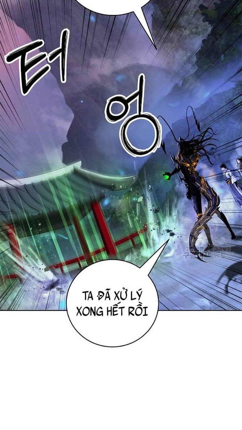 Xuyên Không Thành Hổ Chapter 100 - Trang 2