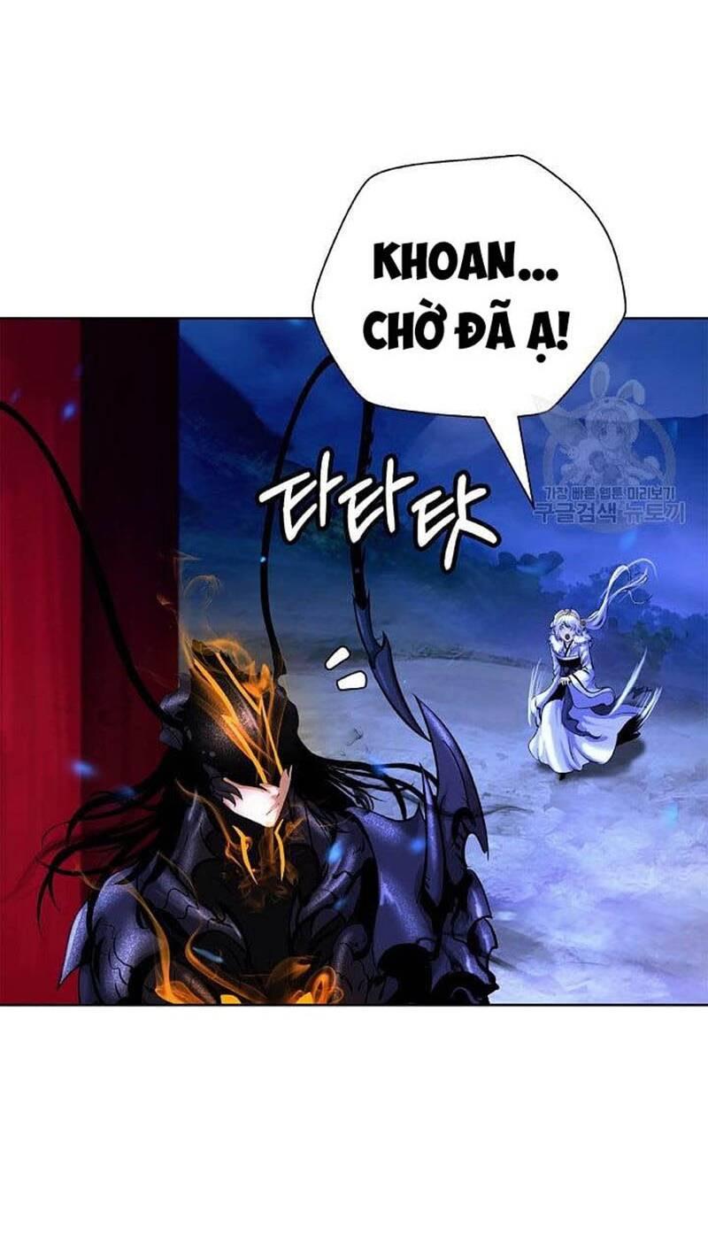 Xuyên Không Thành Hổ Chapter 100 - Trang 2