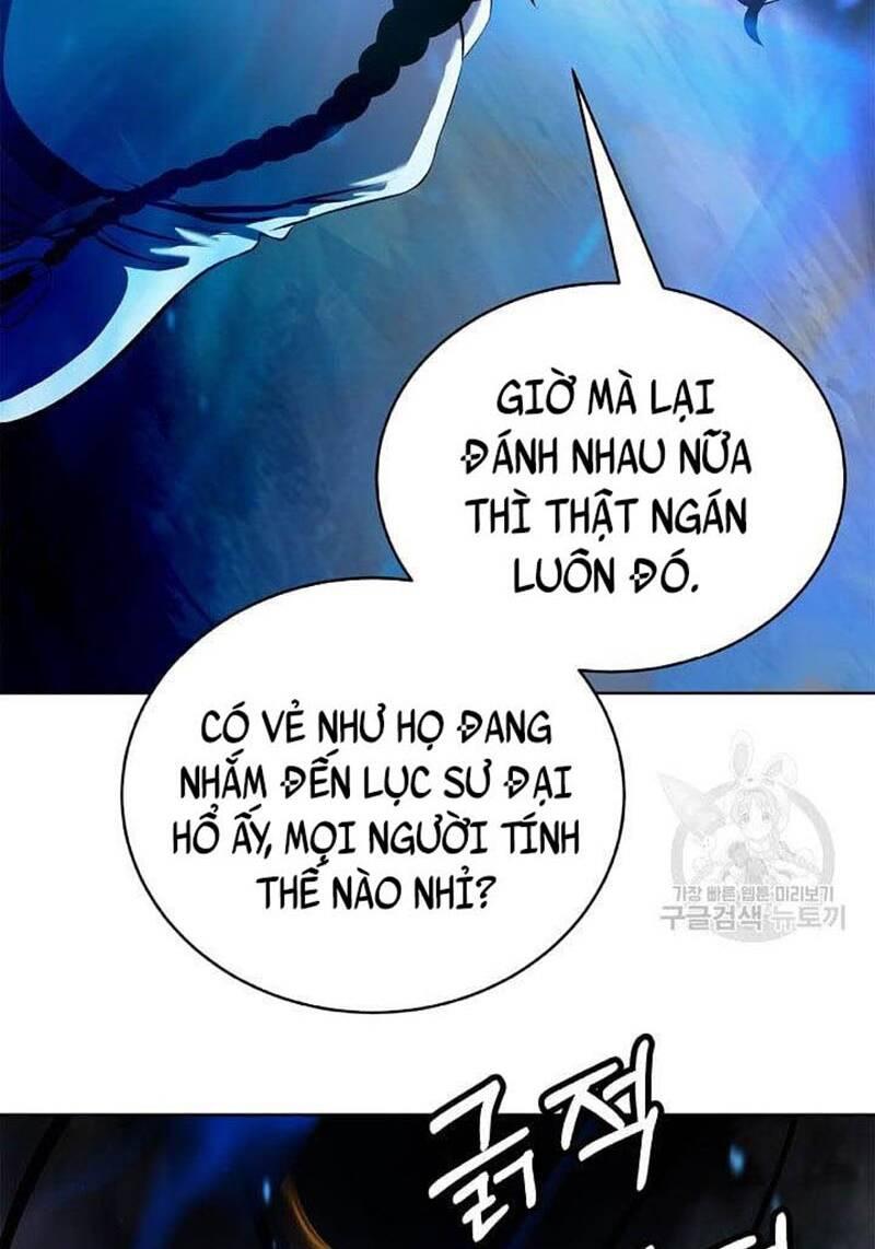 Xuyên Không Thành Hổ Chapter 100 - Trang 2